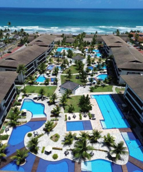 Flat Cupe beach living
